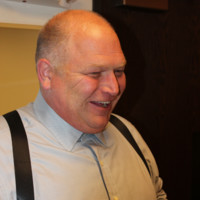 Peter Artisuk