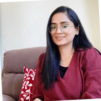 Maria Munawar