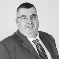 Ian Ralley