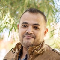 Mohammed Al-Barakani