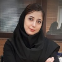 Mahsa Taherian