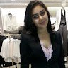 Krutika Vaja