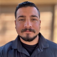Justin Martinez