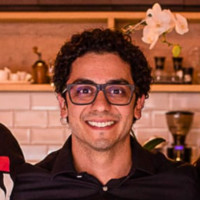 Murilo Borges
