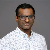 Chinmay Madhsudhan