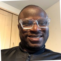 Michael Fadairo