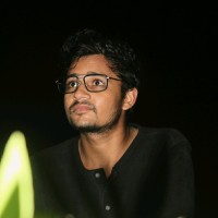 Harshil Dhaduk
