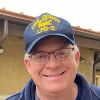 Robert Digirolamo