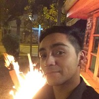 Paolo Acevedo Alarcón