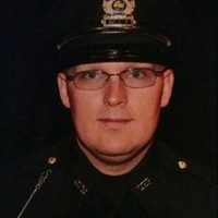 D. Scott Perry