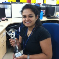 Annada Desai