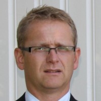 John  Erik Solberg