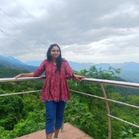 Ramya Lakshmi mullapudi