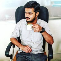 Robin Desai