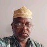 MR JUMA KHAMIS SULEIMAN