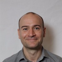 Adam Pickering