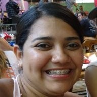 Gislayne Constantino