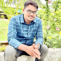 Asif Pasha Mohammed