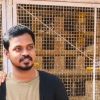SURESH RAJU