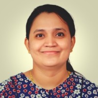 Nivedita Pandey