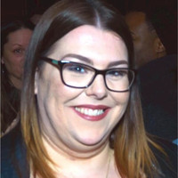 Shanna Fudge