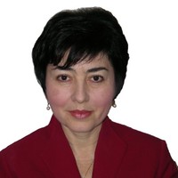 Victoria Kolibrina