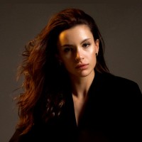 Dana Borshchenko