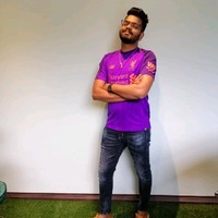 Deepak Shakthi