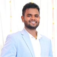 Dineshkumar Ganesan
