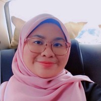 Nur Sabrina Naimi