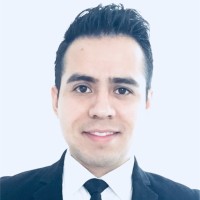 Cesar Armando Hernandez Bernal