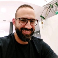 Daniel Pereira
