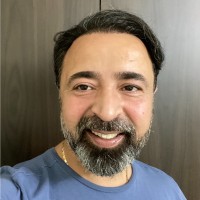 Shivan Miglani
