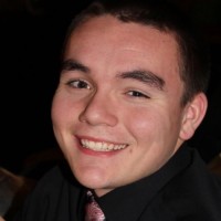 Bradley Corrigan