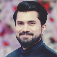 Awais Asghar