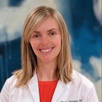 Emily Vanney, Dds