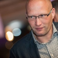 Tjarko De Ridder