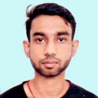 Rakesh kumar sah