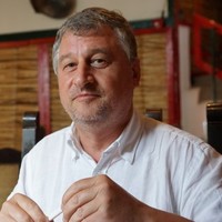 Tino Solari