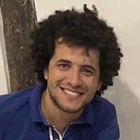 José Roberto dos Santos Júnior