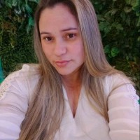 Maria Madalena Sabino