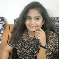 Vidyashree Bhavikatti