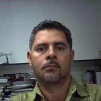 Rodrigo Rodriguez Arguedas