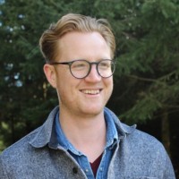 Jon Bakker, P.Eng.