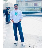 Sidarth Gupta