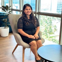 Melody Rodrigues