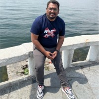 Kiran Patel