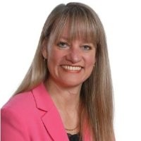 Cheryl Row