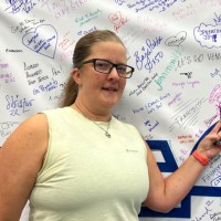 Christi Kendrick-Metcalf