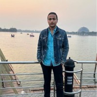 Ashutosh Somvanshi